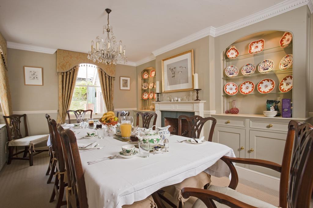 Rookwood Farmhouse B&B ニューベリー エクステリア 写真