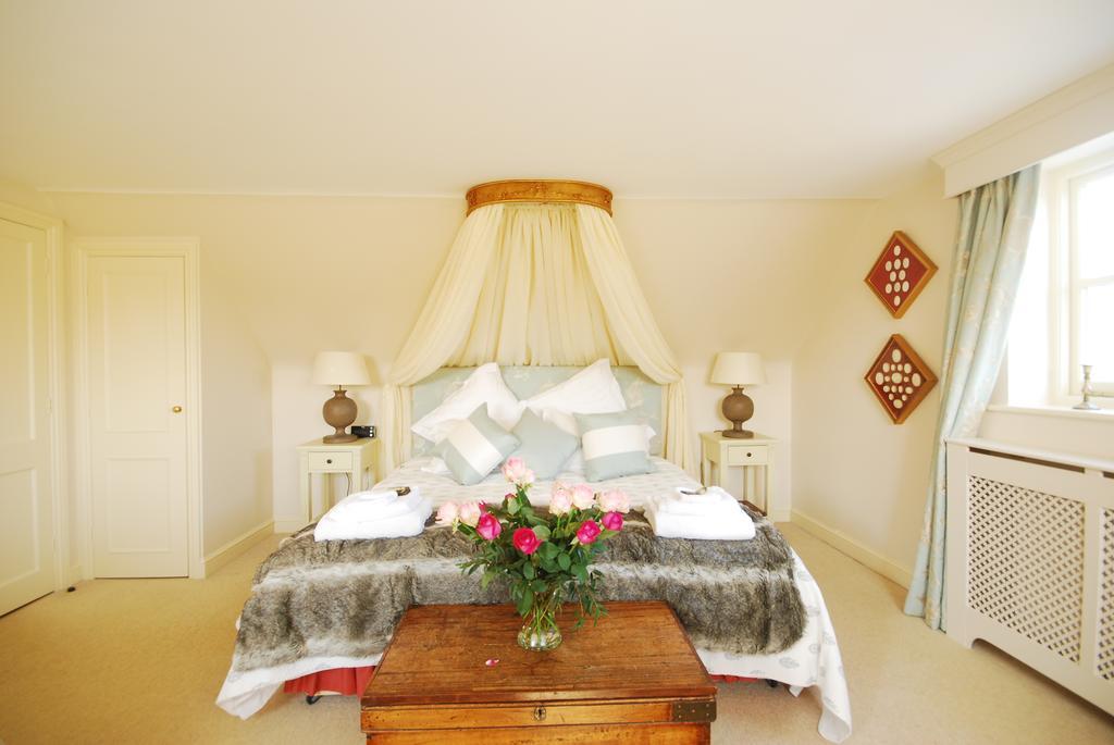 Rookwood Farmhouse B&B ニューベリー エクステリア 写真
