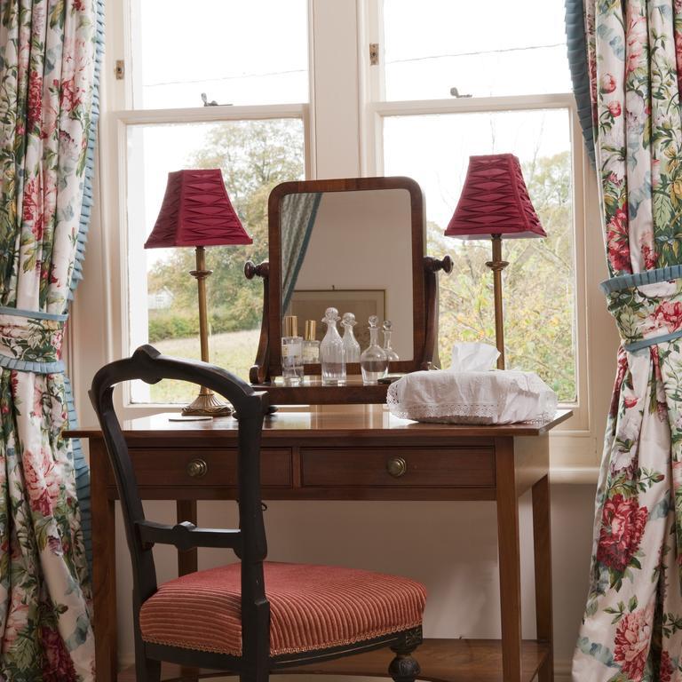 Rookwood Farmhouse B&B ニューベリー エクステリア 写真