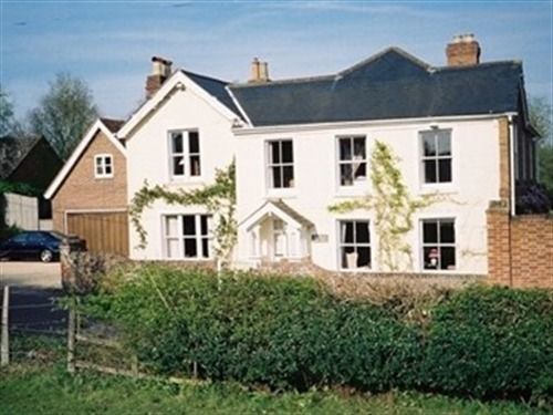 Rookwood Farmhouse B&B ニューベリー エクステリア 写真