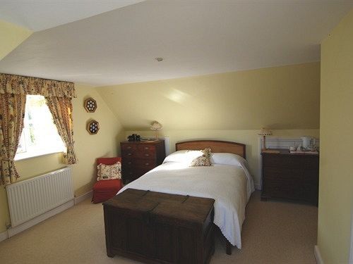 Rookwood Farmhouse B&B ニューベリー エクステリア 写真