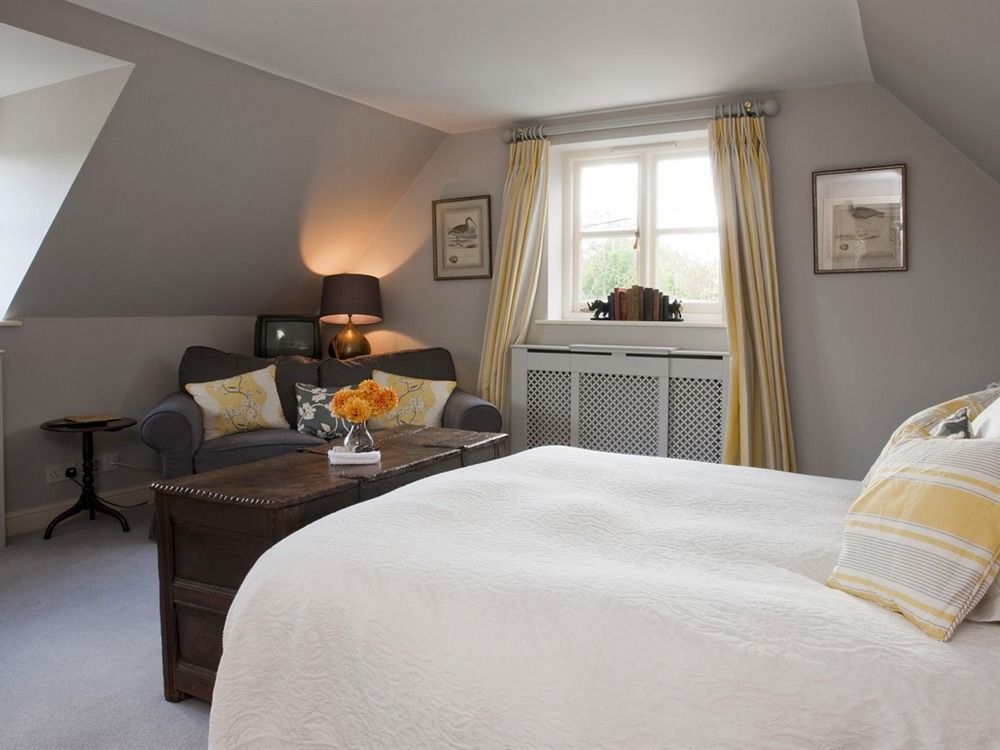 Rookwood Farmhouse B&B ニューベリー エクステリア 写真