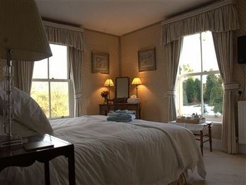 Rookwood Farmhouse B&B ニューベリー エクステリア 写真