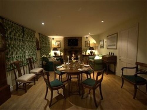 Rookwood Farmhouse B&B ニューベリー エクステリア 写真