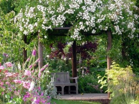 Rookwood Farmhouse B&B ニューベリー エクステリア 写真