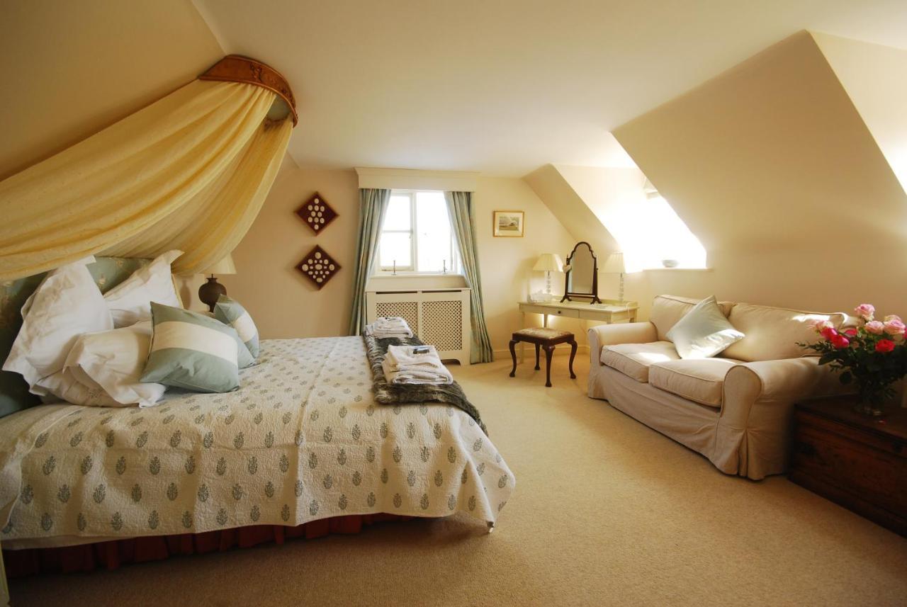Rookwood Farmhouse B&B ニューベリー エクステリア 写真